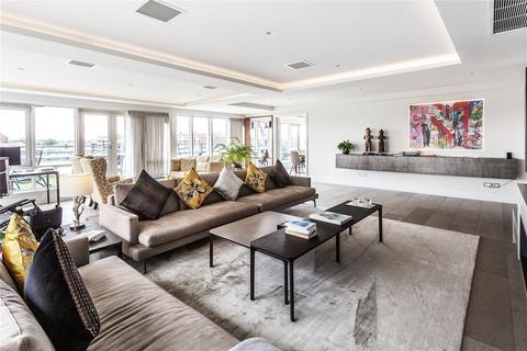 4 bedroom penthouse for sale, Putney Wharf, 25 Brewhouse Lane, Putney, London, SW15