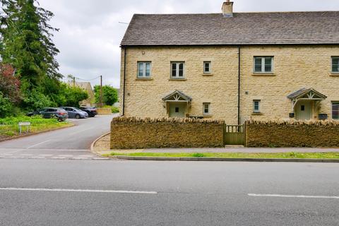 1 bedroom apartment to rent, West End, Northleach, GL54