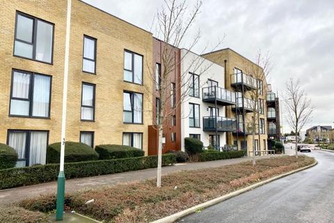 2 bedroom flat to rent, Periwinkle Court,  St. Clements Avenue, Romford
