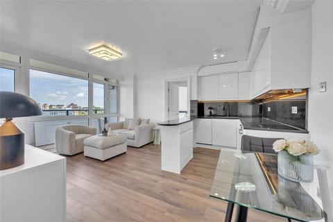 2 bedroom apartment to rent, Stuart Tower, 105 Maida Vale, London, W9