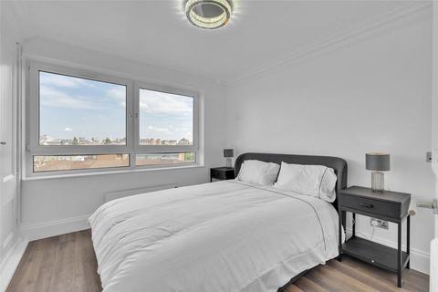 2 bedroom apartment to rent, Stuart Tower, 105 Maida Vale, London, W9