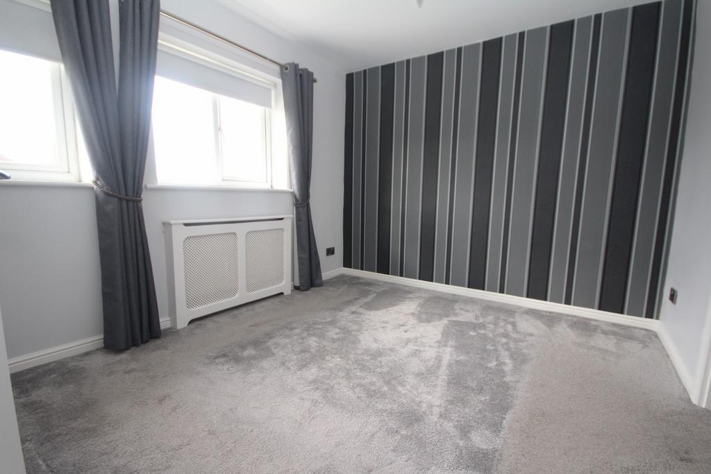 Main Bedroom with Ensuite