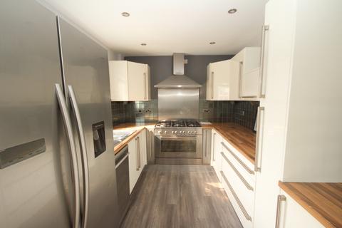 undefined, Somersby Drive, Bromley Cross, Bolton, Greater Manchester, BL7