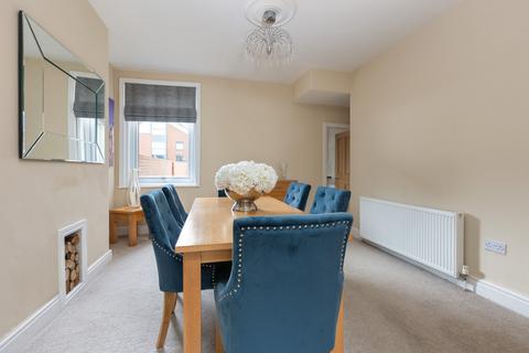 3 bedroom end of terrace house for sale, Trent Street, Lytham St. Annes, FY8