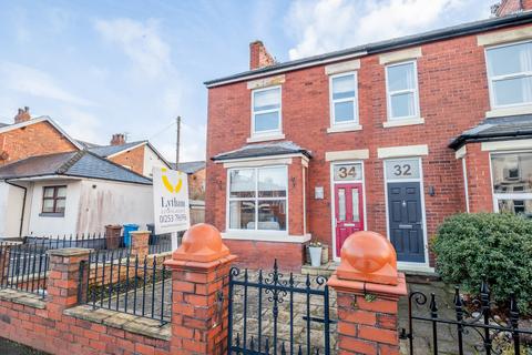 Trent Street, Lytham St. Annes, FY8
