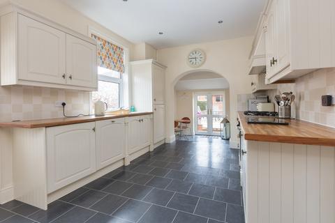 undefined, Trent Street, Lytham St. Annes, FY8