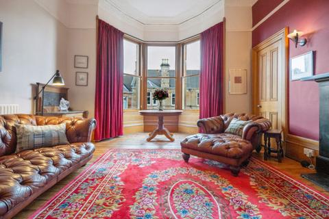 3 bedroom flat for sale, Keir Street, Pollokshields, Glasgow, G41 2LA