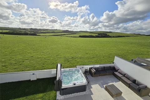 4 bedroom detached house for sale, Widemouth Bay, Bude