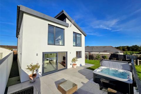 4 bedroom detached house for sale, Widemouth Bay, Bude