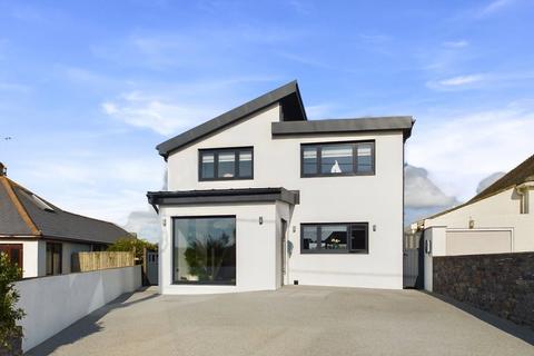 4 bedroom detached house for sale, Widemouth Bay, Bude