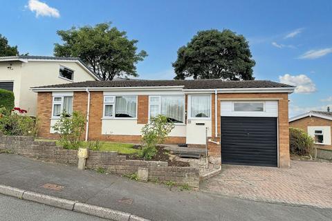 4 bedroom detached bungalow for sale, Ffordd Y Graig, Llanddulas,Conwy, LL22 8LY