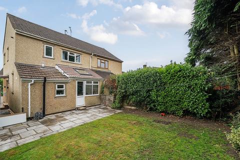 3 bedroom semi-detached house for sale, Down Road, Bristol BS36