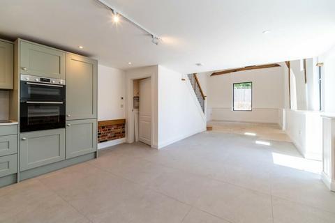 3 bedroom barn conversion for sale, North End Road, Little Yeldham, Halstead, CO9