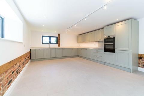 3 bedroom barn conversion for sale, North End Road, Little Yeldham, Halstead, CO9