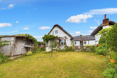 3 bedroom end of terrace house for sale, Bude, Cornwall