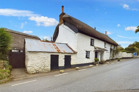 2 bedroom end of terrace house for sale, Bude, Cornwall