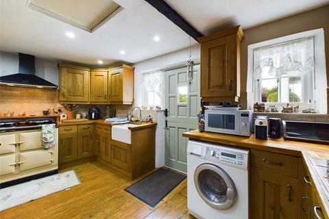undefined, Poughill, Bude, Cornwall