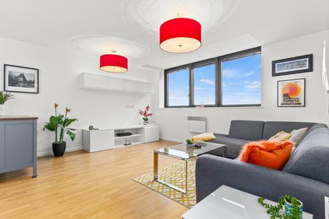 Apartment 612, 11 Mann Island, Liverpool, L3 1EE