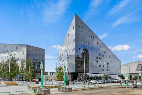 Apartment 612, 11 Mann Island, Liverpool, L3 1EE