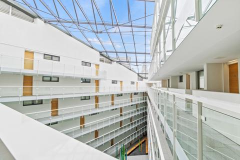 Apartment 612, 11 Mann Island, Liverpool, L3 1EE