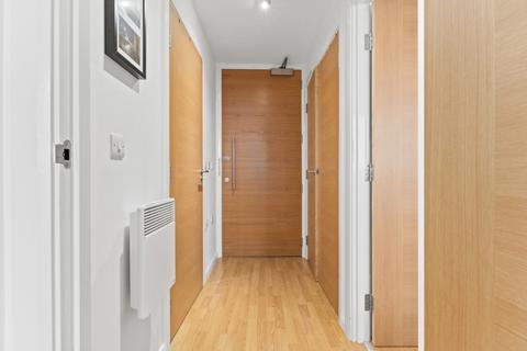 Apartment 612, 11 Mann Island, Liverpool, L3 1EE