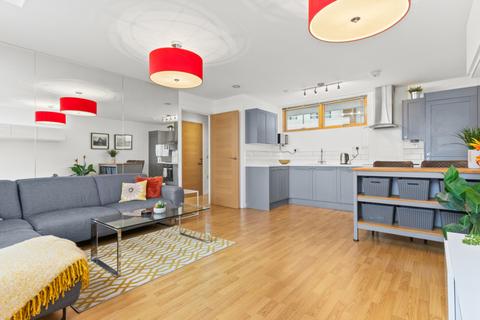 Apartment 612, 11 Mann Island, Liverpool, L3 1EE