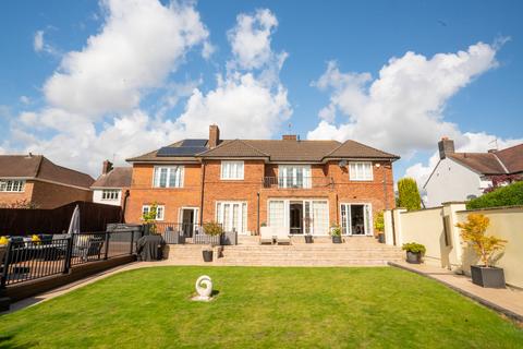 5 bedroom detached house for sale, Bradgate Road, Hinckley, LE10