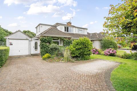 3 bedroom semi-detached house for sale, Church Road, Bristol BS36