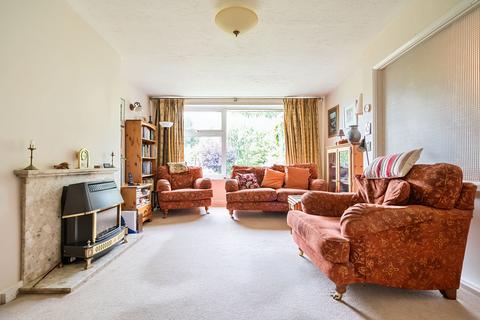 3 bedroom semi-detached house for sale, Church Road, Bristol BS36