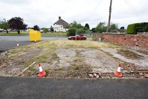 Land for sale, Parcel Of Land, Brades Road, Prees, Whitchurch, Shropshire