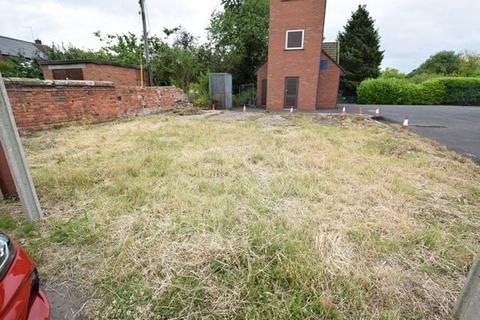 Land for sale, Parcel Of Land, Brades Road, Prees, Whitchurch, Shropshire