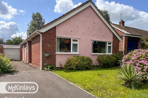 2 bedroom bungalow for sale, Wiveliscombe, Taunton TA4