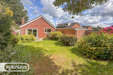 2 bedroom bungalow for sale, Wiveliscombe, Taunton TA4