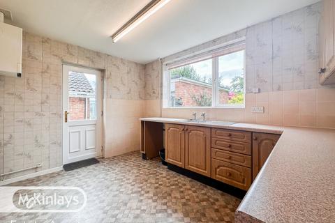 2 bedroom bungalow for sale, Wiveliscombe, Taunton TA4