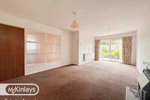 2 bedroom bungalow for sale, Wiveliscombe, Taunton TA4