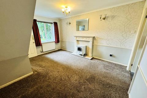 2 bedroom semi-detached house for sale, Danes Close, Essington, Wolverhampton