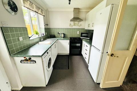 2 bedroom semi-detached house for sale, Danes Close, Essington, Wolverhampton