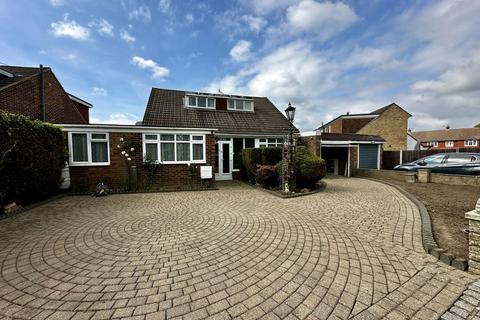 4 bedroom detached house for sale, Shernolds, Maidstone, Kent, ME15 9QH