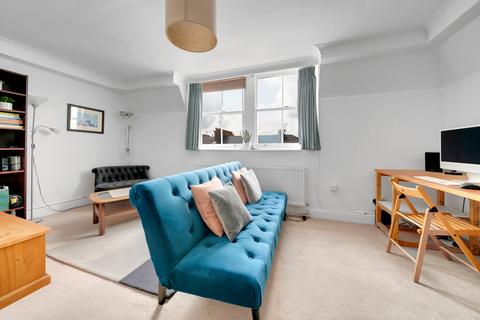 1 bedroom apartment for sale, St. Georges Drive, Pimlico SW1V