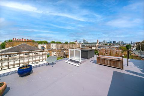 1 bedroom apartment for sale, St. Georges Drive, Pimlico SW1V