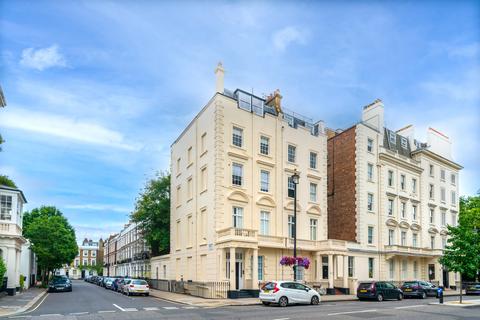 1 bedroom apartment for sale, St. Georges Drive, Pimlico SW1V