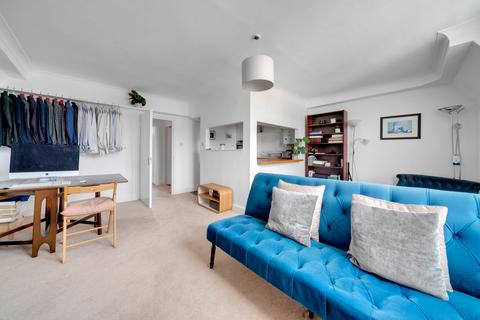 1 bedroom apartment for sale, St. Georges Drive, Pimlico SW1V