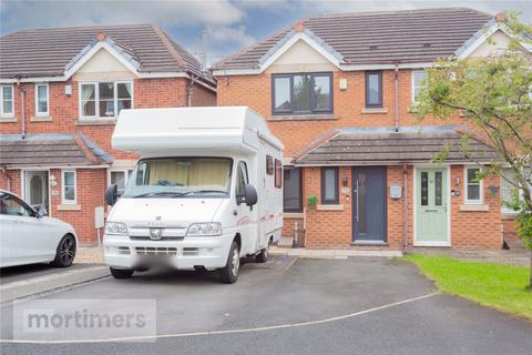 3 bedroom semi-detached house for sale, Clayton Way, Clayton Le Moors, Accrington, Lancashire, BB5