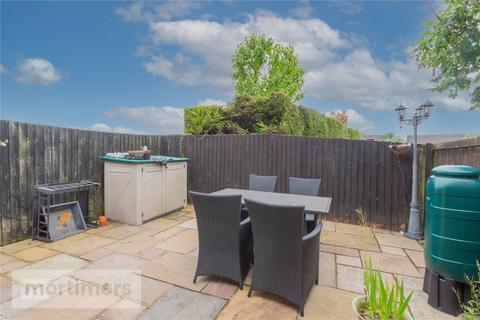 3 bedroom semi-detached house for sale, Clayton Way, Clayton Le Moors, Accrington, Lancashire, BB5