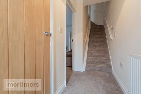 3 bedroom semi-detached house for sale, Clayton Way, Clayton Le Moors, Accrington, Lancashire, BB5