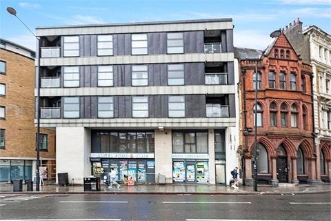 2 bedroom apartment to rent, 351 Goswell Road, London, EC1V