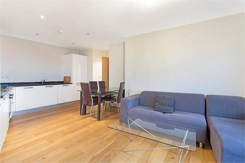 2 bedroom apartment to rent, 351 Goswell Road, London, EC1V
