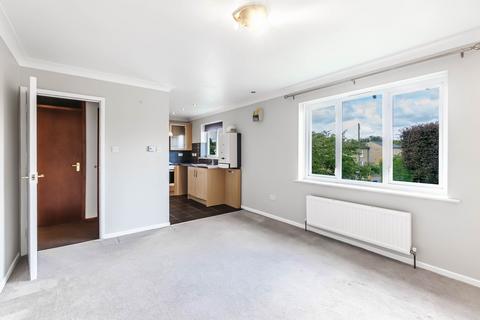1 bedroom apartment for sale, Rampton End, Willingham, CB24