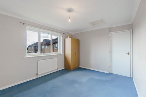 1 bedroom apartment for sale, Rampton End, Willingham, CB24