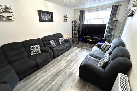 5 bedroom semi-detached house for sale, Florida Street, Oldham OL8